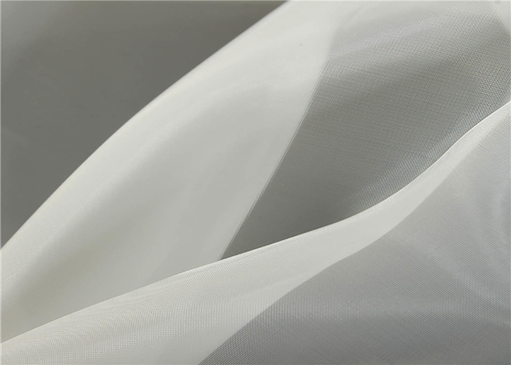 T - Gömlek Düşük Uzama için Güzel Görünüm 120 Mesh Serigrafi Monofilament