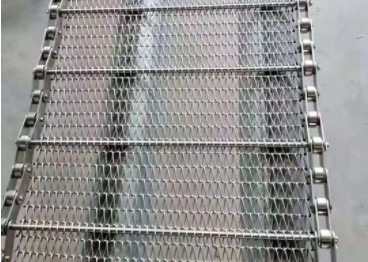 Sebze ve Meyveleri Temizlemek İçin Hafif Spiral Hasır Kemer