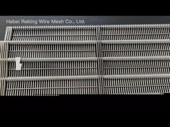 Göz bağlantı konveyör bandı