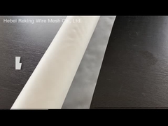 Polyester filtre ağı