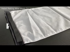 Polyester ağ torbası