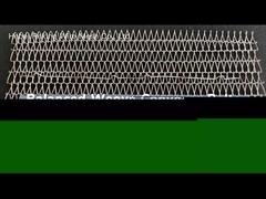 Denge dokuma bant taşıyıcı