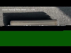 Bileşik Dengeli Konveyör Bant