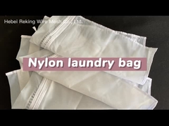 Nylon çamaşır çantası