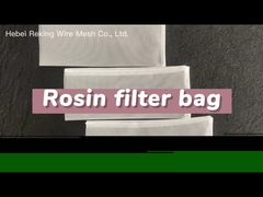 Rosin Filtre Torbası