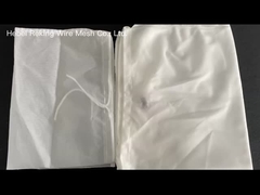 Naylon filtre torbası