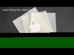 polyester oluşturan örgü kemer