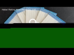 polyester spiral presli filtre örgü kemer