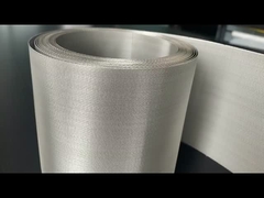 Paslanmaz çelik ters Hollandalı ağ