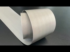 Paslanmaz çelik ters Hollandalı ağ