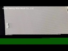 Polyester dokuma kurutma ekranı