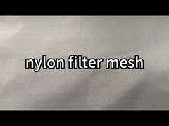 Naylon filtre ağı