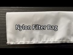 Naylon filtre torbası